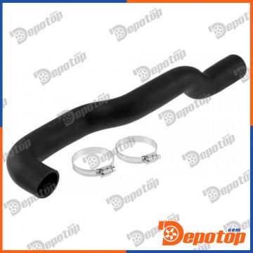 Gaine de suralimentation pour LAND ROVER | GPP-LR-022, 66-14962